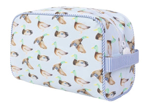 The Dopp Kit