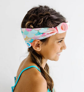Mermaid Swim Goggles