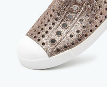 Load image into Gallery viewer, Native Jefferson Shoes - Metal Bling
