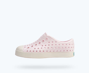 Native Jefferson Shoes - Milk Pink