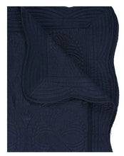 Load image into Gallery viewer, Heirloom Baby Quilts - Assorted
