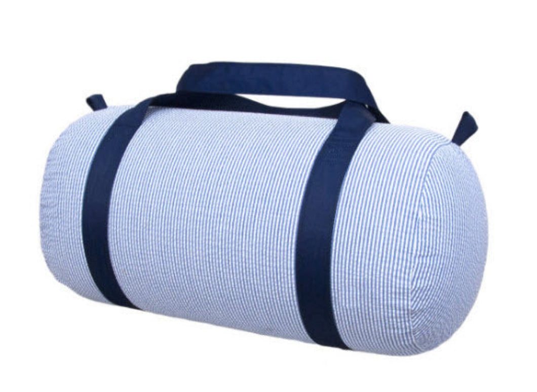 Duffel Bag - Medium Size