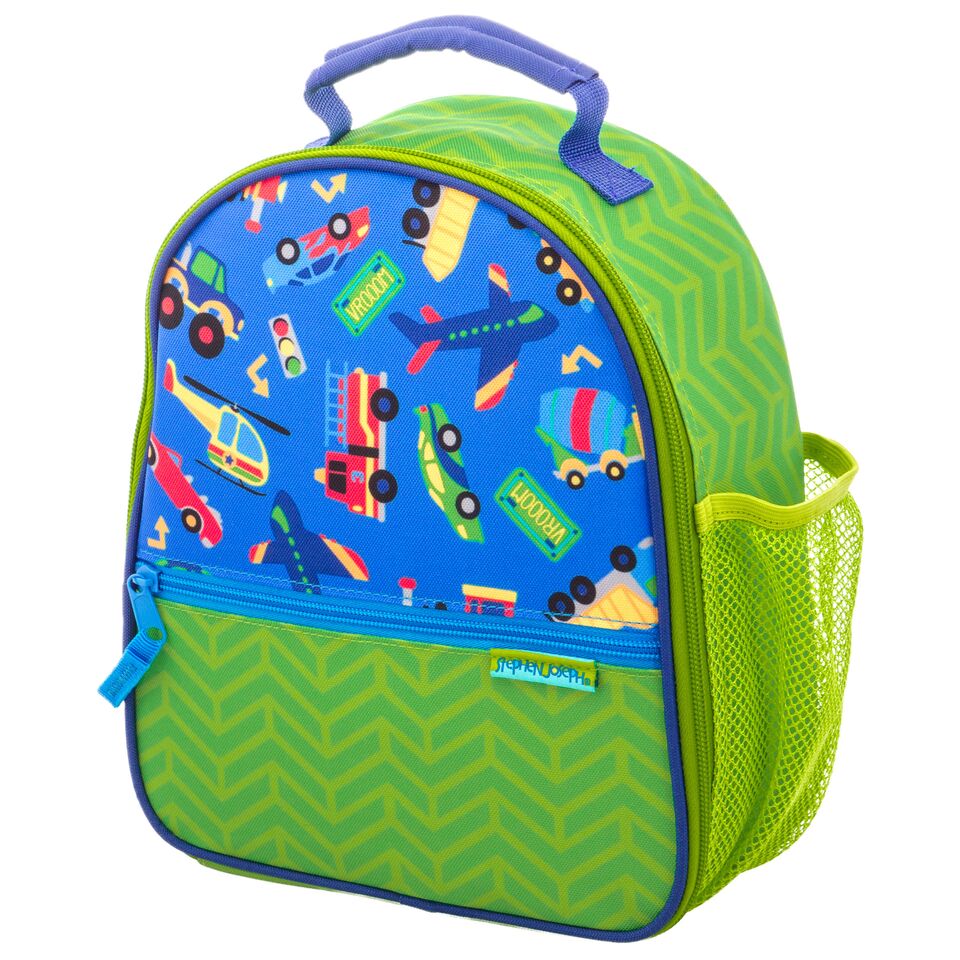 Transportation - Lunch Box