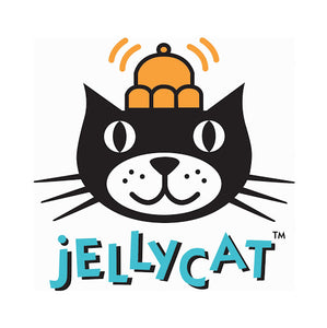 Jellycat Jack