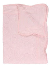 Load image into Gallery viewer, Heirloom Baby Quilts - Assorted
