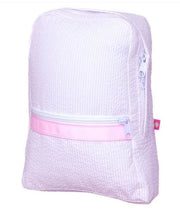 Load image into Gallery viewer, Medium Backpack by Mint
