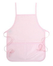 Load image into Gallery viewer, Laminated Smock Apron - Various Styles
