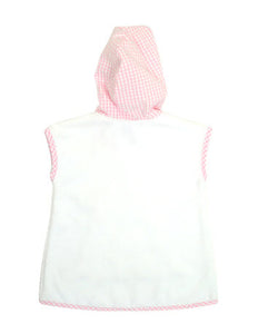 Swim Cover Up