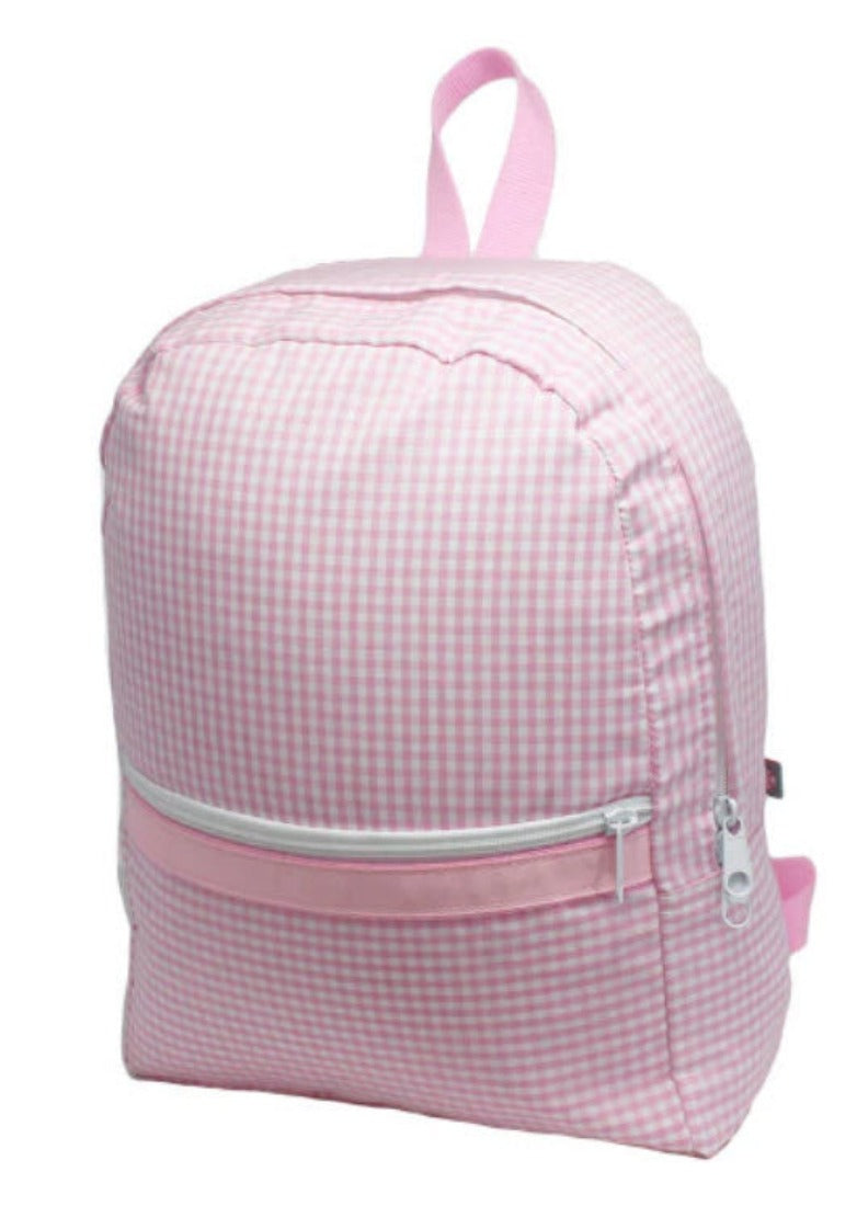 Small Backpack by Mint
