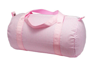 Duffle Bag - Small (Baby) Size