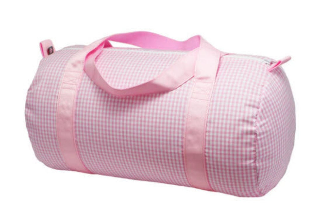 Duffel Bag - Medium Size