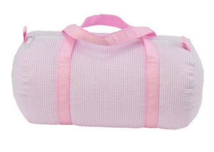 Baby Duffel