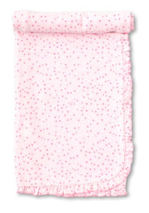Pink Sweethearts Blanket