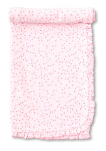 Pink Sweethearts Blanket