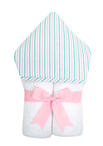 Everykid Hooded Towel - Various Styles