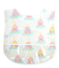 Load image into Gallery viewer, Wipeable Bibs - Various Styles
