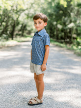 Load image into Gallery viewer, Flock Performance Inlet Polo
