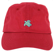 Load image into Gallery viewer, J. Bailey Logo Baseball Cap
