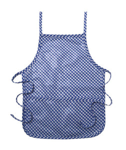 Laminated Smock Apron - Various Styles