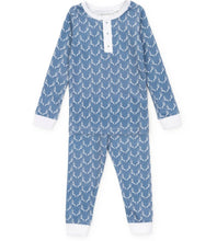Load image into Gallery viewer, Rustic Antlers Pajama Set
