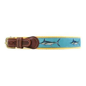 Boy's Belts - Marlin