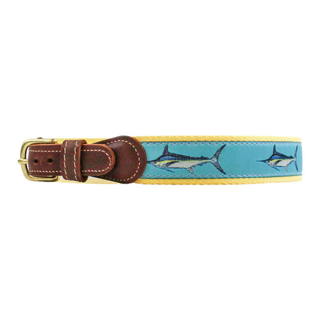 Boy's Belts - Marlin