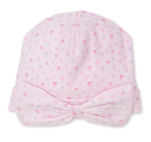 Pink Sweetheart Novelty Hat