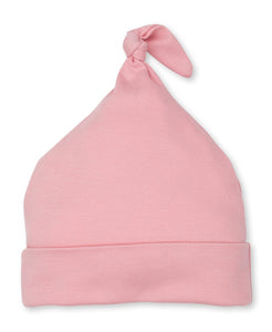 Zebra & Friends Hat - Pink