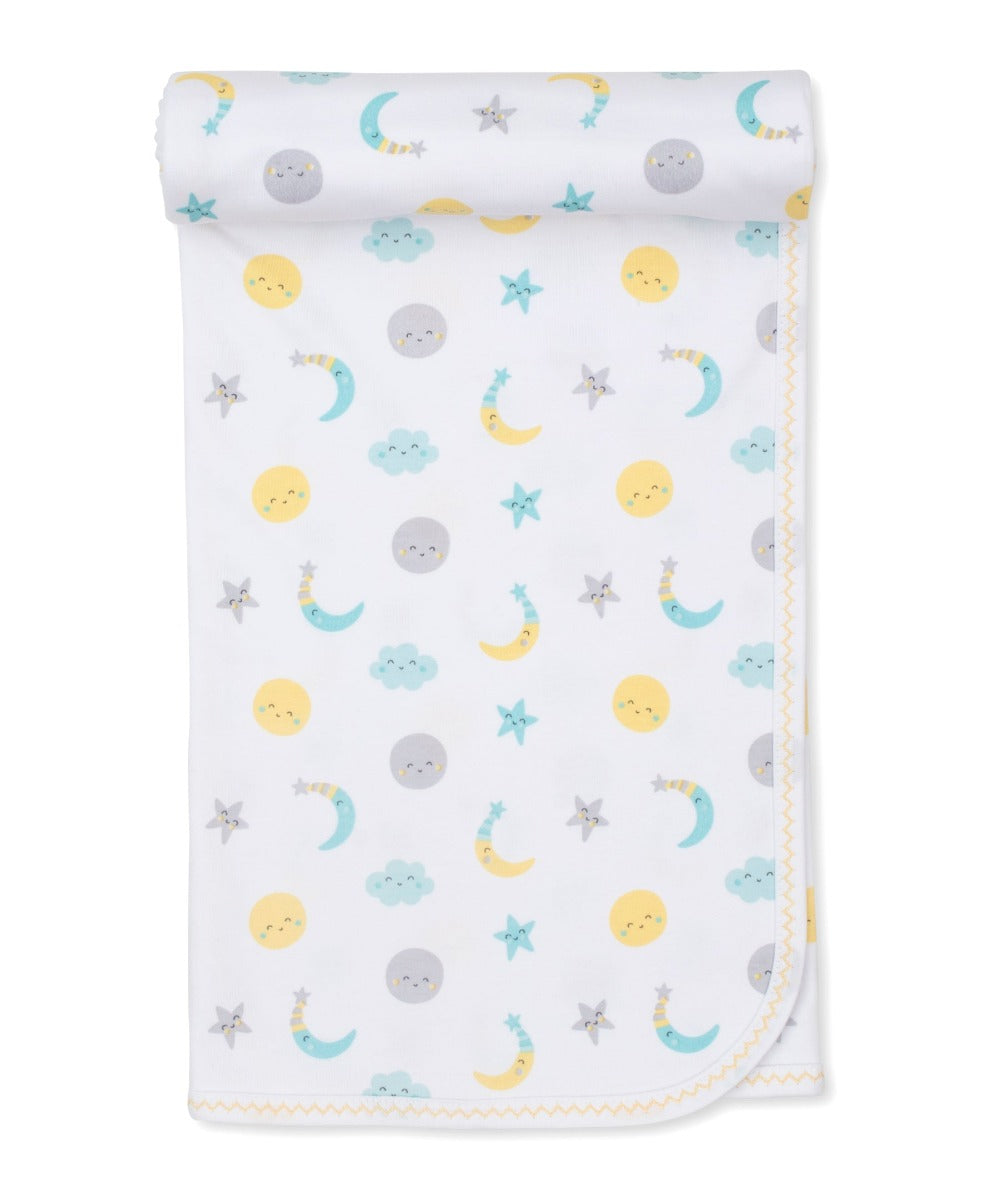 Moonlight Dreams Blanket