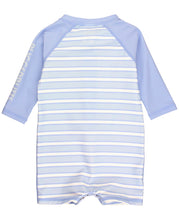 Load image into Gallery viewer, Windsurfer Stripe L/S Rash Guard - Size 18-24 months only
