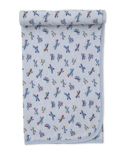 Air Adventure Blanket