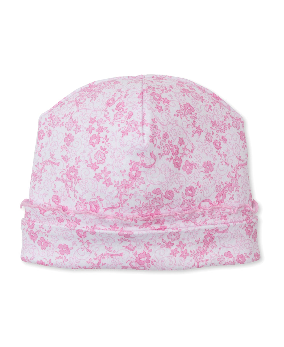 Old English Rose Hat