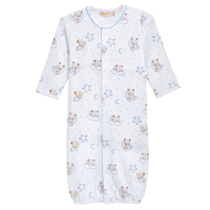 Sleep Tight Bear Conv Gown