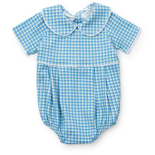 Load image into Gallery viewer, Palmer Bubble - Hampton Plaid
