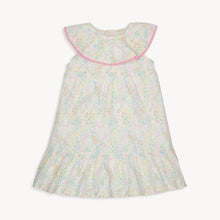 Load image into Gallery viewer, Hoppy Garden Dress Set
