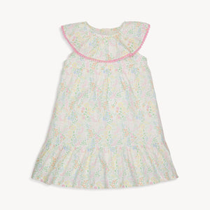 Hoppy Garden Dress Set