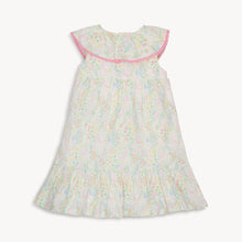 Load image into Gallery viewer, Hoppy Garden Dress Set
