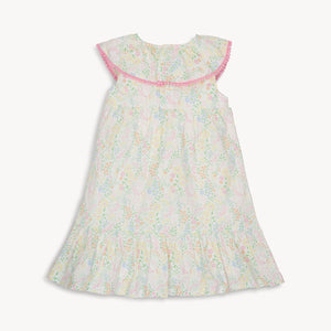 Hoppy Garden Dress Set