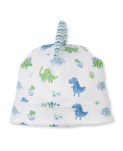 Load image into Gallery viewer, Dino District Novelty Hat
