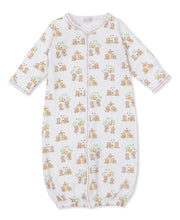 Load image into Gallery viewer, Honey Bear Cub Convertible Gown
