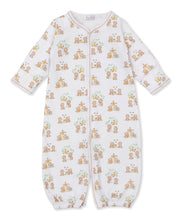 Load image into Gallery viewer, Honey Bear Cub Convertible Gown
