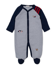 Load image into Gallery viewer, Fly Ball Footie
