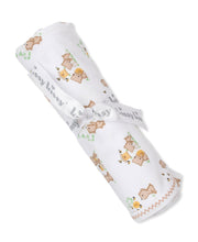 Load image into Gallery viewer, Honey Bear Cub Blanket
