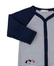 Load image into Gallery viewer, Fly Ball Footie
