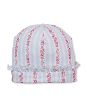 Load image into Gallery viewer, Rose Renaissance Hat
