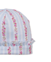 Load image into Gallery viewer, Rose Renaissance Hat
