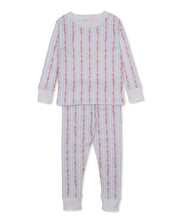 Load image into Gallery viewer, Rose Renaissance Pajama Set

