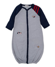 Load image into Gallery viewer, Fly Ball Converter Gown
