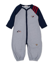 Load image into Gallery viewer, Fly Ball Converter Gown
