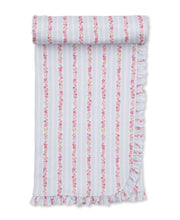 Load image into Gallery viewer, Rose Renaissance Blanket
